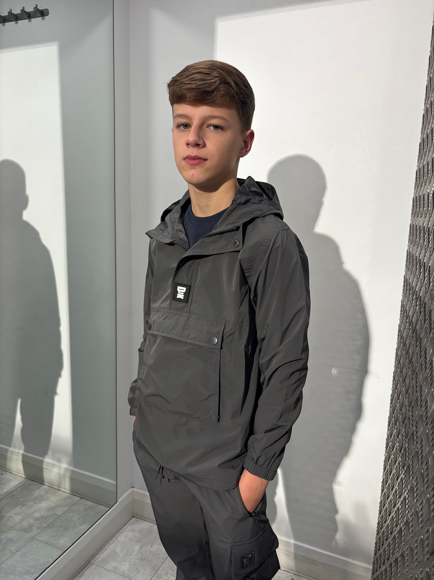 DJK Kids Tactical Smock