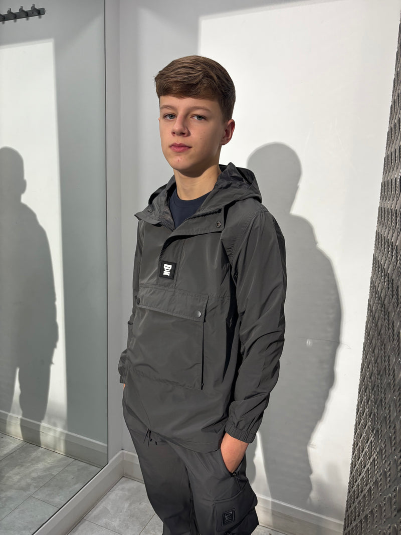 DJK Kids Tactical Smock