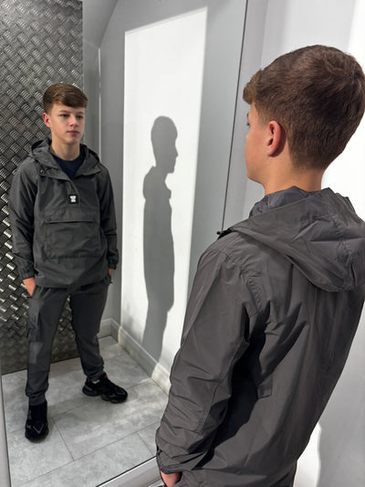 DJK Kids Tactical Smock