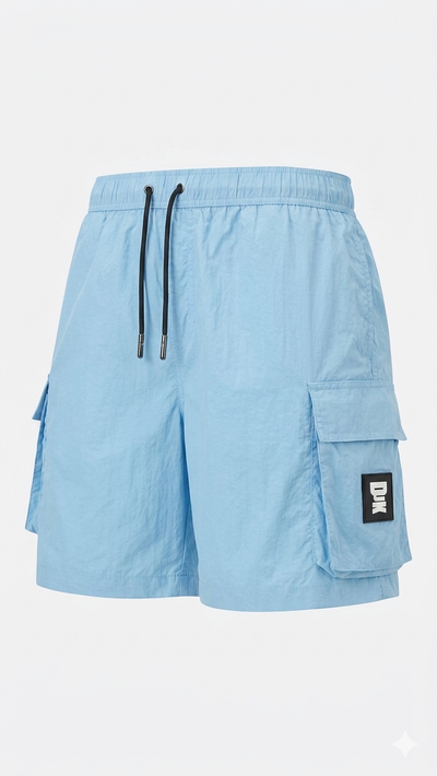 DJK Illicit Cargo Short