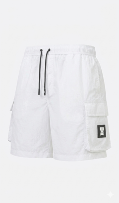 DJK Illicit Cargo Short