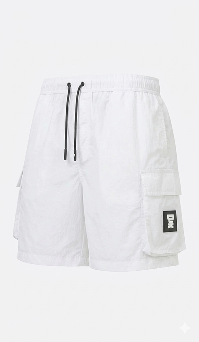 DJK Illicit Cargo Short