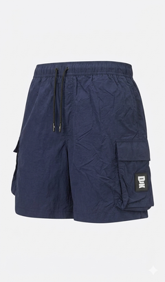 DJK Illicit Cargo Short