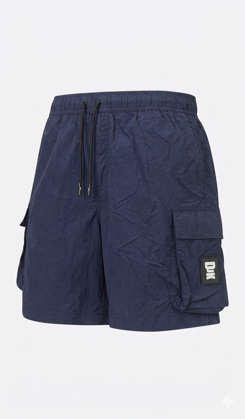 DJK Illicit Cargo Short