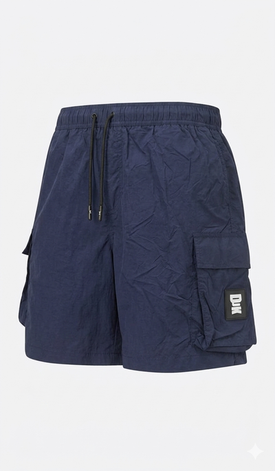 DJK Illicit Cargo Short