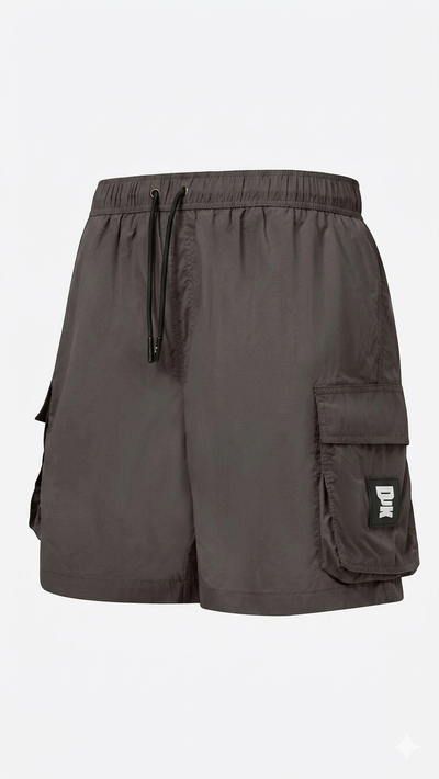 DJK Illicit Cargo Short