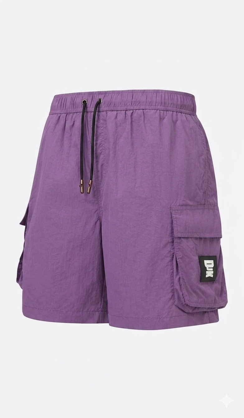 DJK Illicit Cargo Short