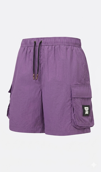 DJK Illicit Cargo Short