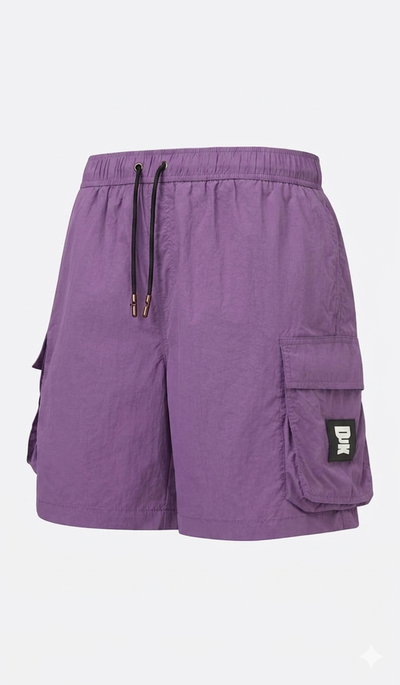 DJK Illicit Cargo Short