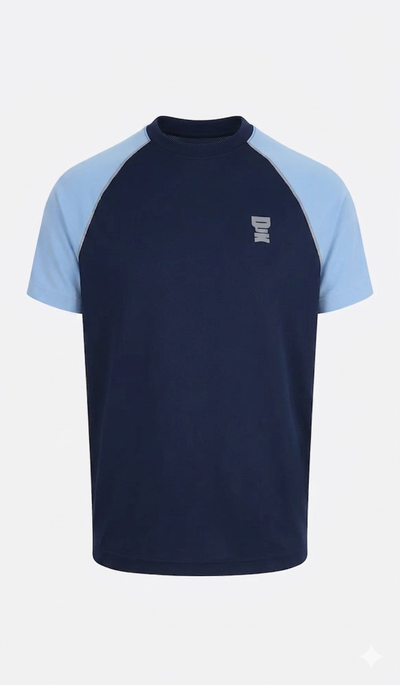 DJK Active Tracksuit T-Shirt