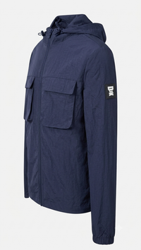 DJK HQ Overshirt