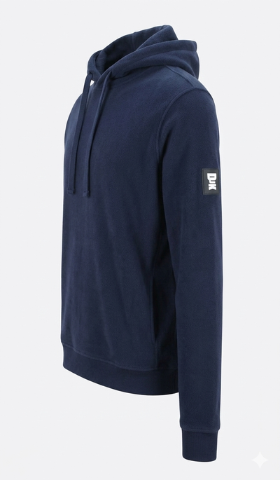 DJK Battle Hoodie