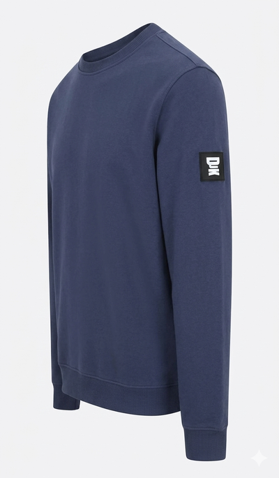 DJK Battle Sweatshirt