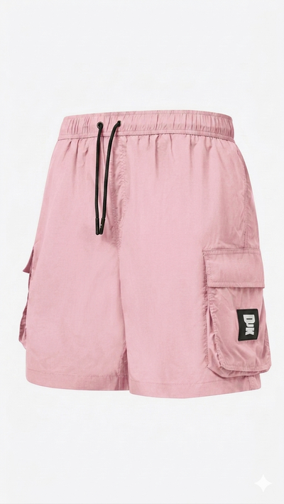 DJK Illicit Cargo Short
