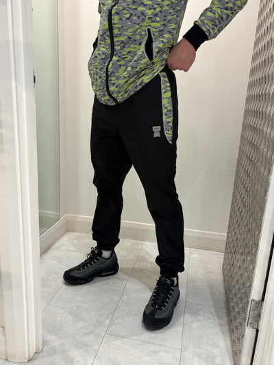 DJK Sniper Tracksuit Bottoms