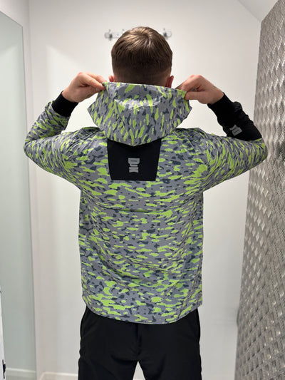 DJK Sniper Tracksuit Top