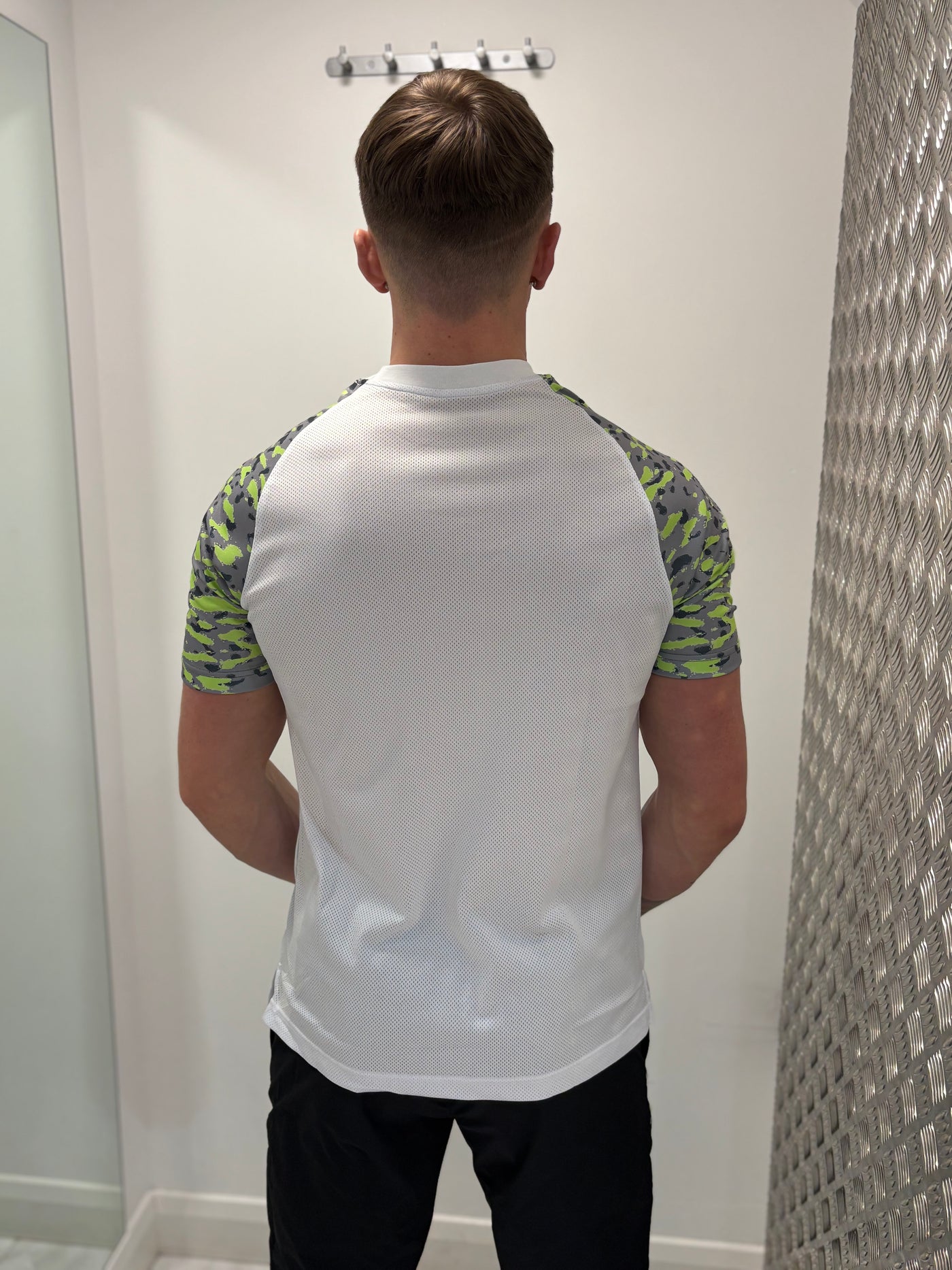 DJK Sniper Tracksuit T-Shirt