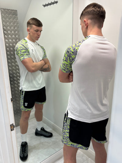 DJK Sniper Tracksuit T-Shirt