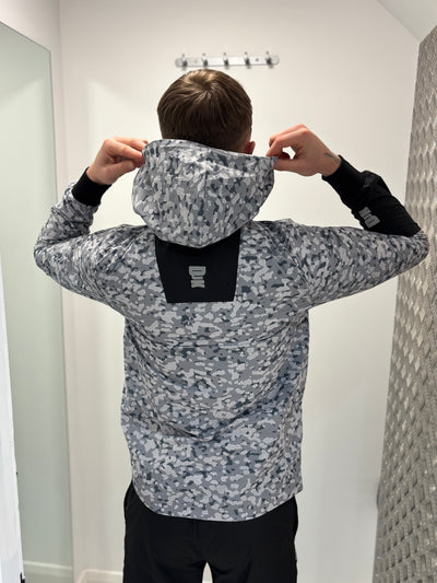 DJK Sniper Tracksuit Top