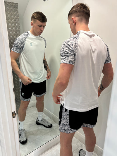 DJK Sniper Tracksuit T-Shirt