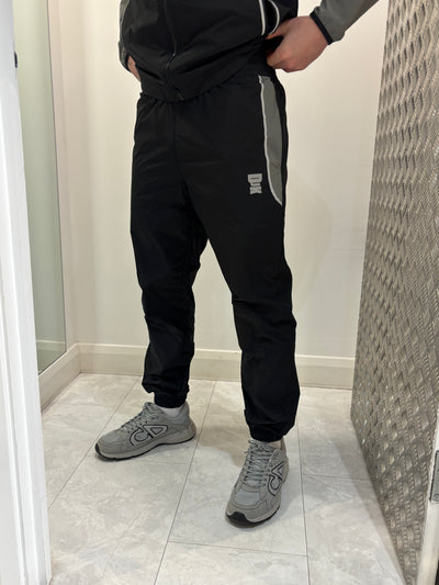 DJK Active Tracksuit Bottoms