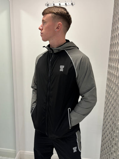 DJK Active Tracksuit Top