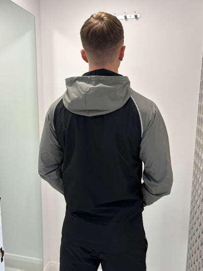 DJK Active Tracksuit Top