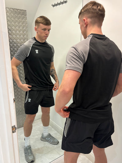 DJK Active Tracksuit T-Shirt