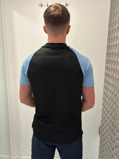 DJK Active Tracksuit T-Shirt