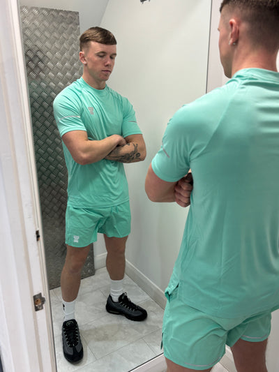 DJK Lifestyle Shorts