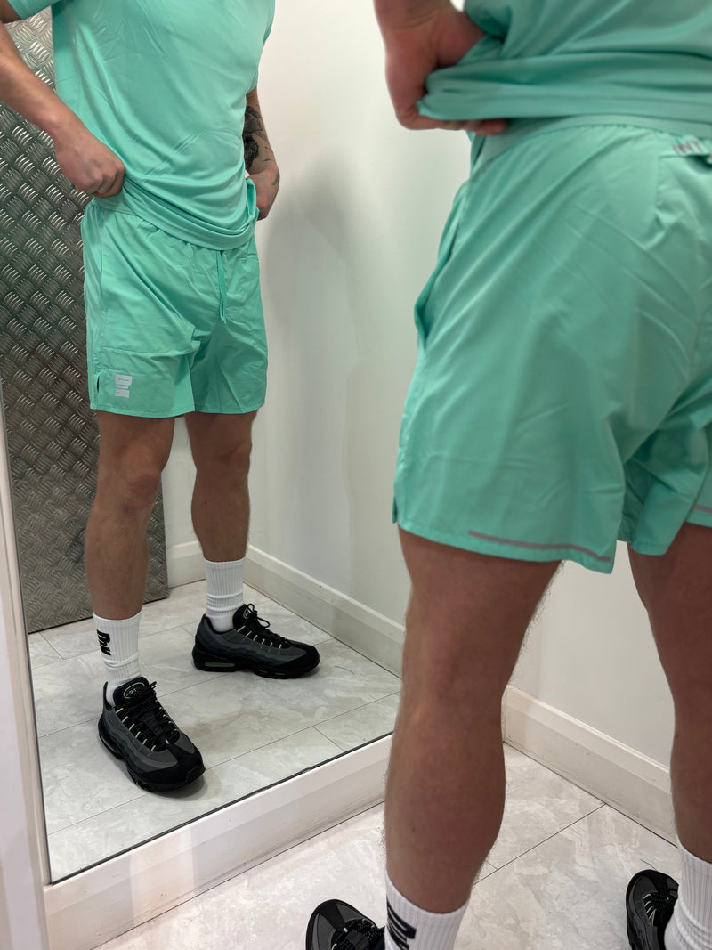 DJK Lifestyle Shorts
