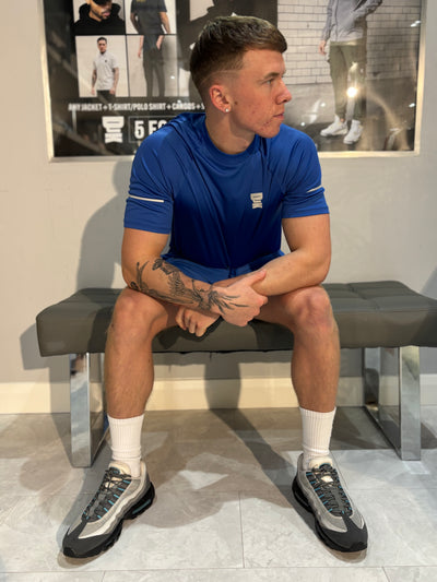 DJK Lifestyle Shorts
