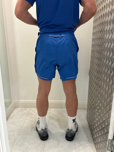 DJK Lifestyle Shorts