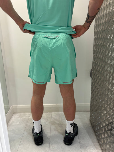 DJK Lifestyle Shorts