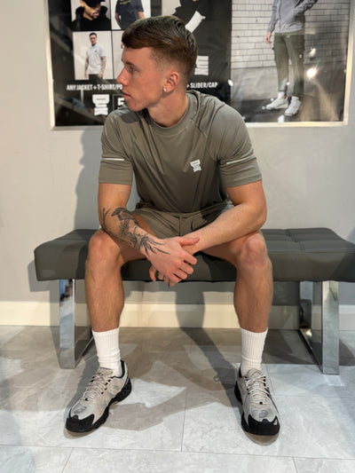 DJK Lifestyle T-Shirt