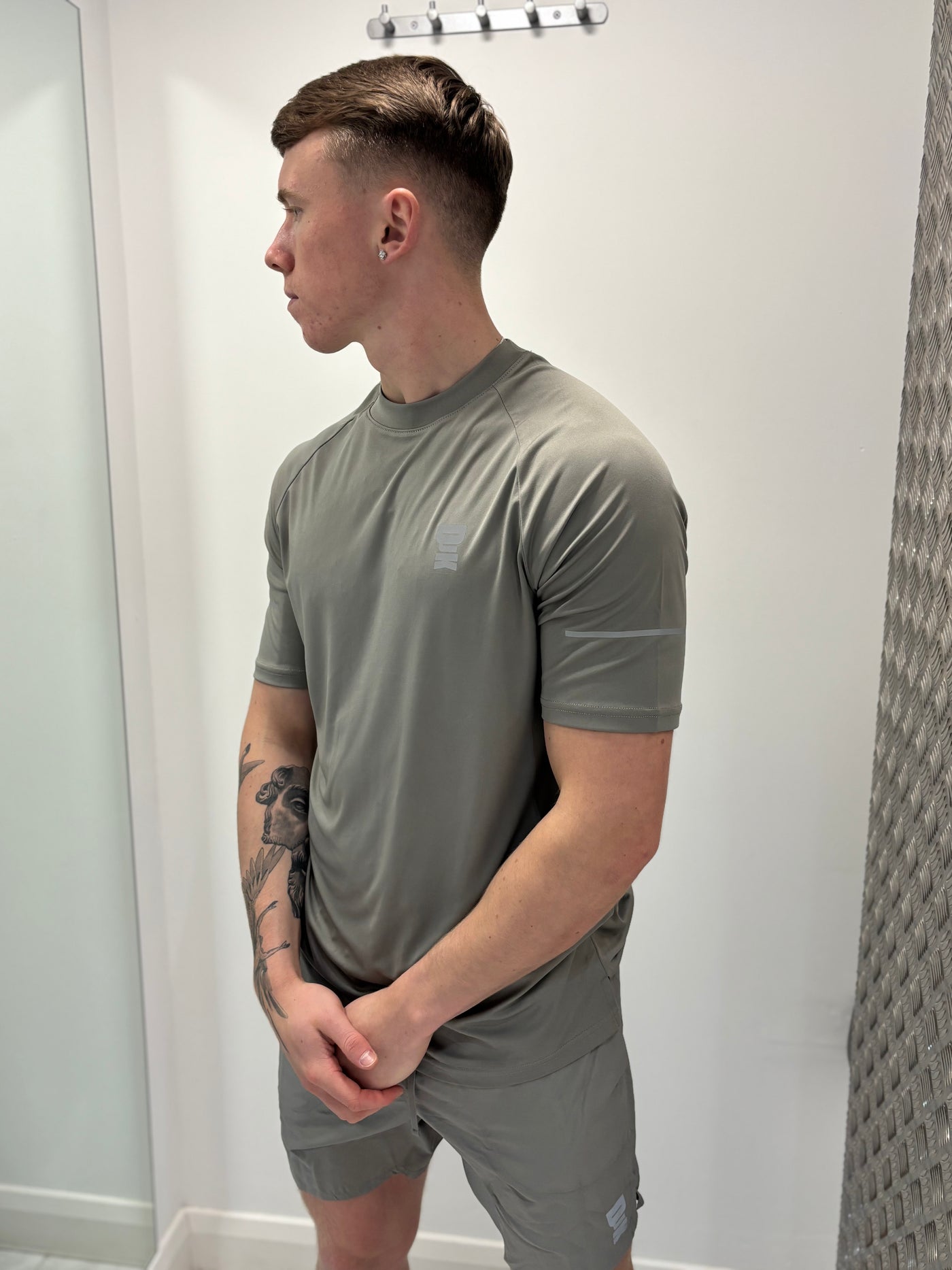 DJK Lifestyle T-Shirt