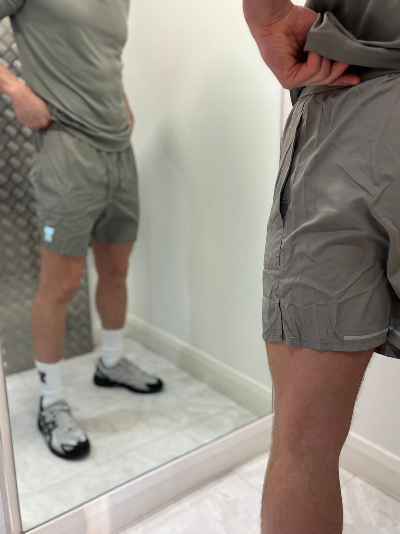 DJK Lifestyle Shorts