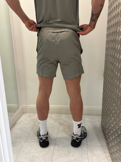 DJK Lifestyle Shorts