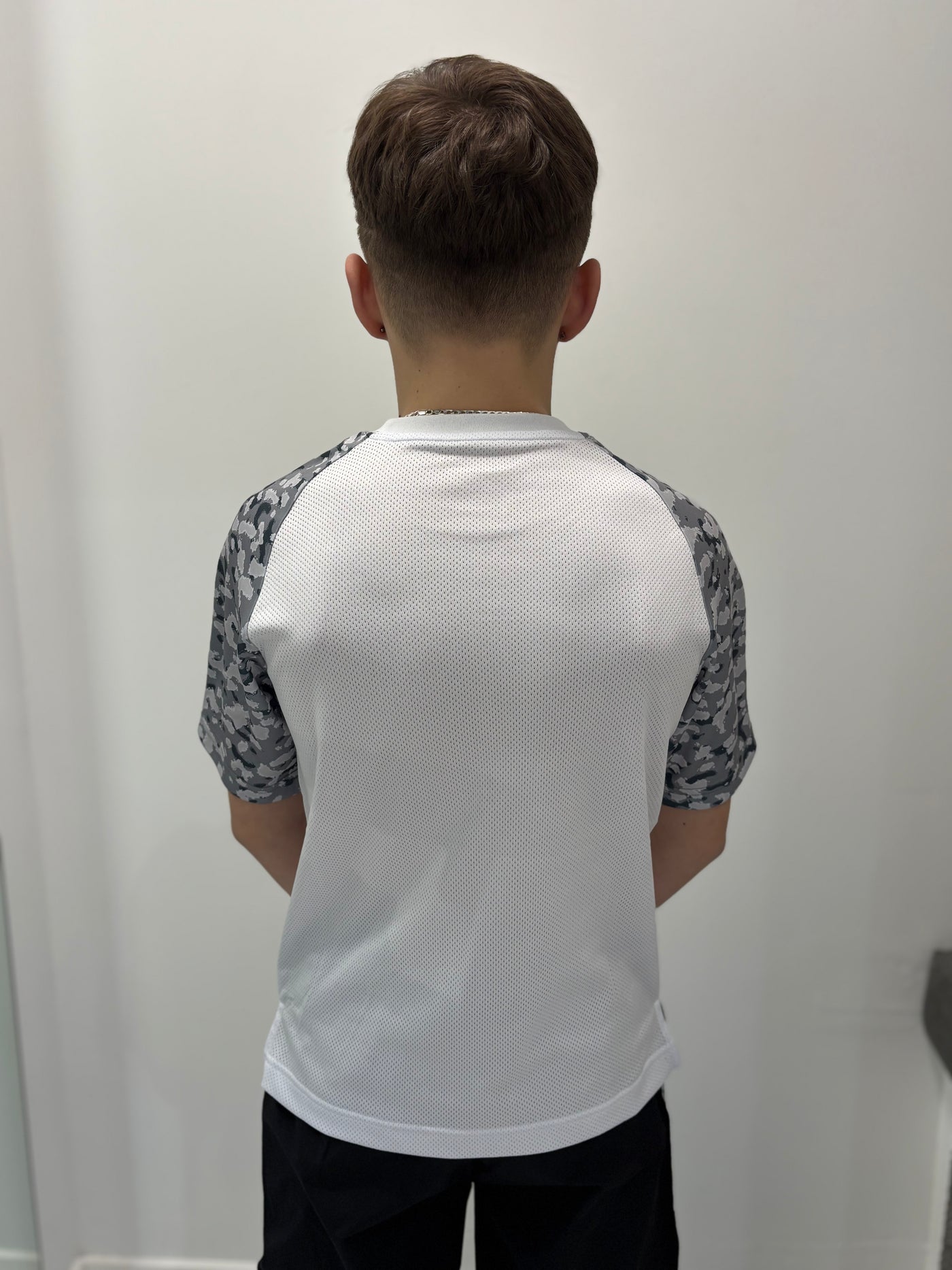 DJK Kids Sniper Tracksuit T-Shirt