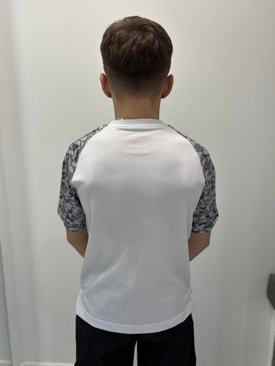 DJK Kids Sniper Tracksuit T-Shirt