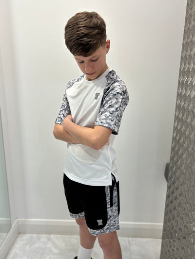 DJK Kids Sniper Tracksuit T-Shirt
