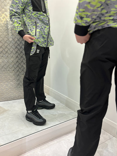 DJK Kids Sniper Tracksuit Bottoms