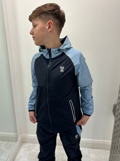 DJK Kids Active Tracksuit Top