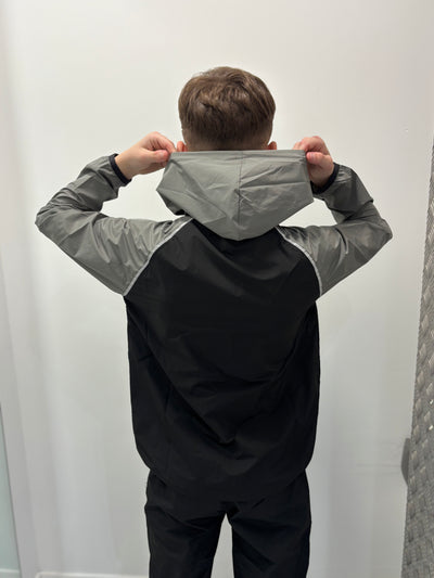 DJK Kids Active Tracksuit Top