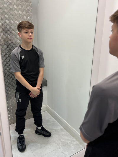 DJK Kids Active Tracksuit T-Shirt