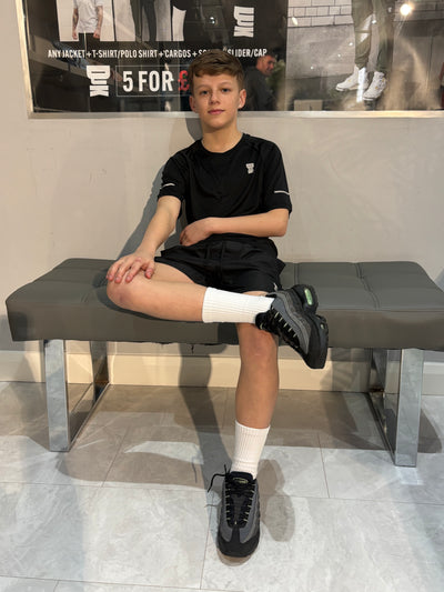 DJK Kids Lifestyle T-Shirt