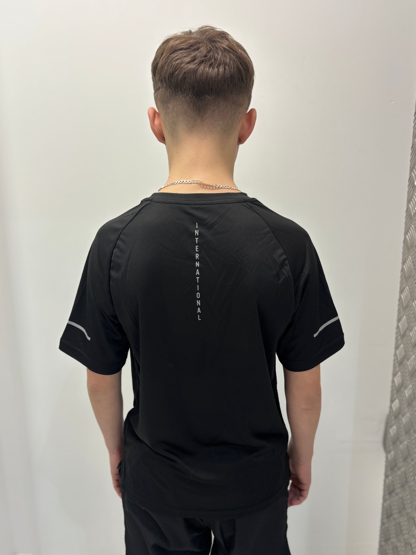 DJK Kids Lifestyle T-Shirt