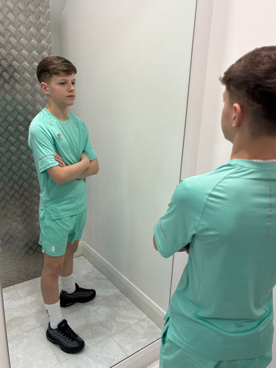 DJK Kids Lifestyle T-Shirt
