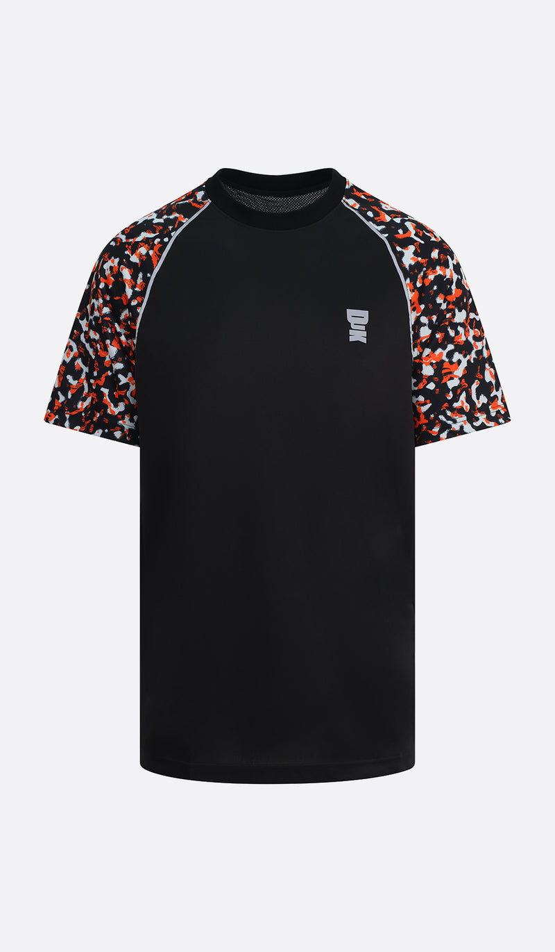 DJK Paint Tech Tracksuit T-Shirt