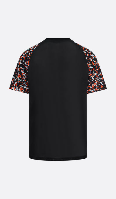 DJK Kids Paint Tech Tracksuit T-Shirt
